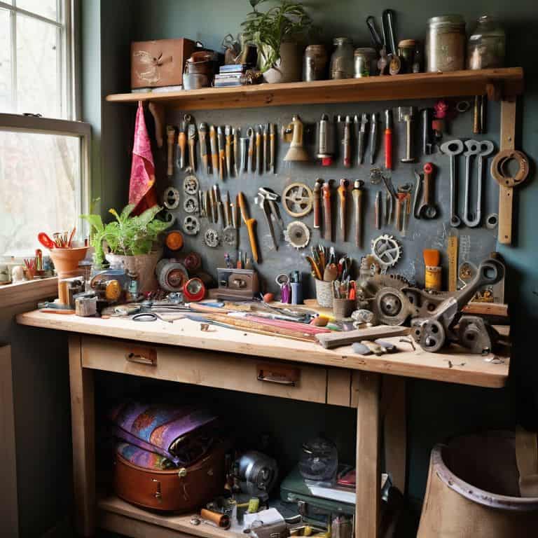 Unleashing Your Creative Potential through DIY