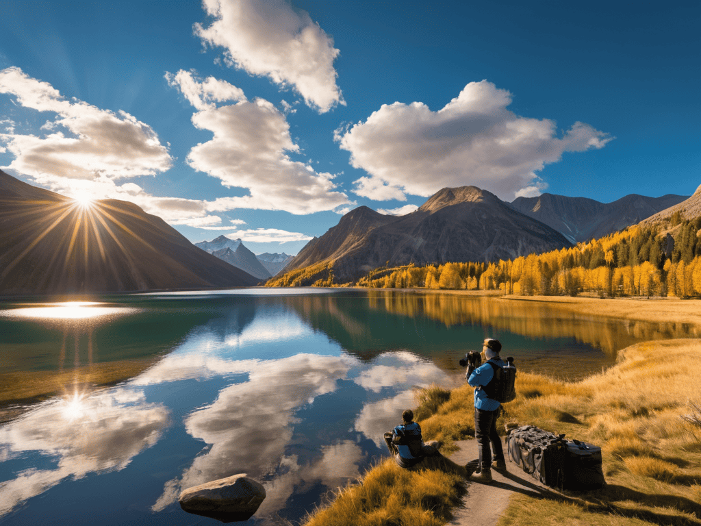 16K Pano Stitching Tips