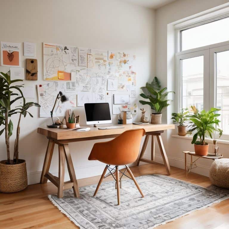 Unlocking Creative Space Potential