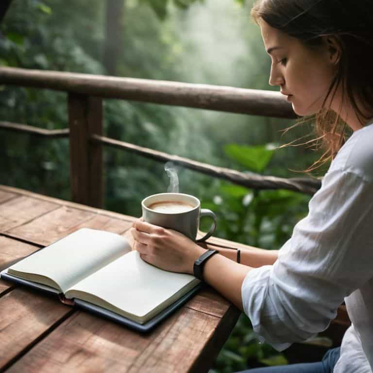 Unlocking Your Full Potential through balance