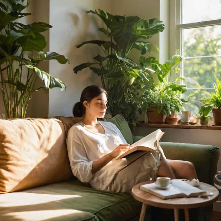 Waking up to mental clarity