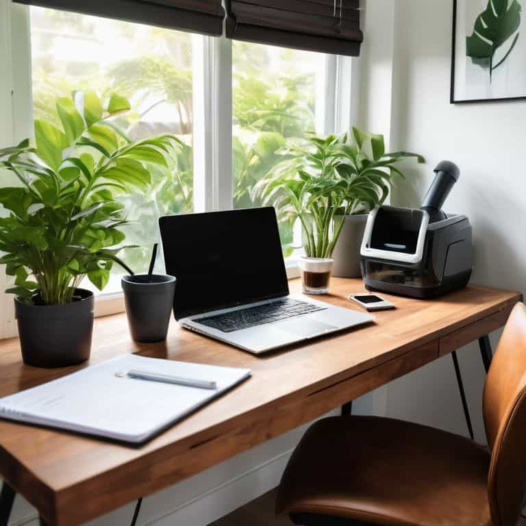 Automating daily tasks with tech tools