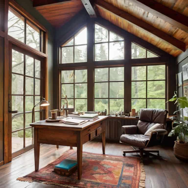 How to Build a Personal Creative Space for Problem Solving