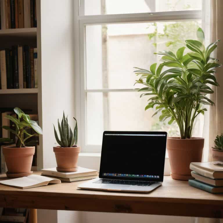 Digital Minimalism: Reducing Distractions for Better Focus