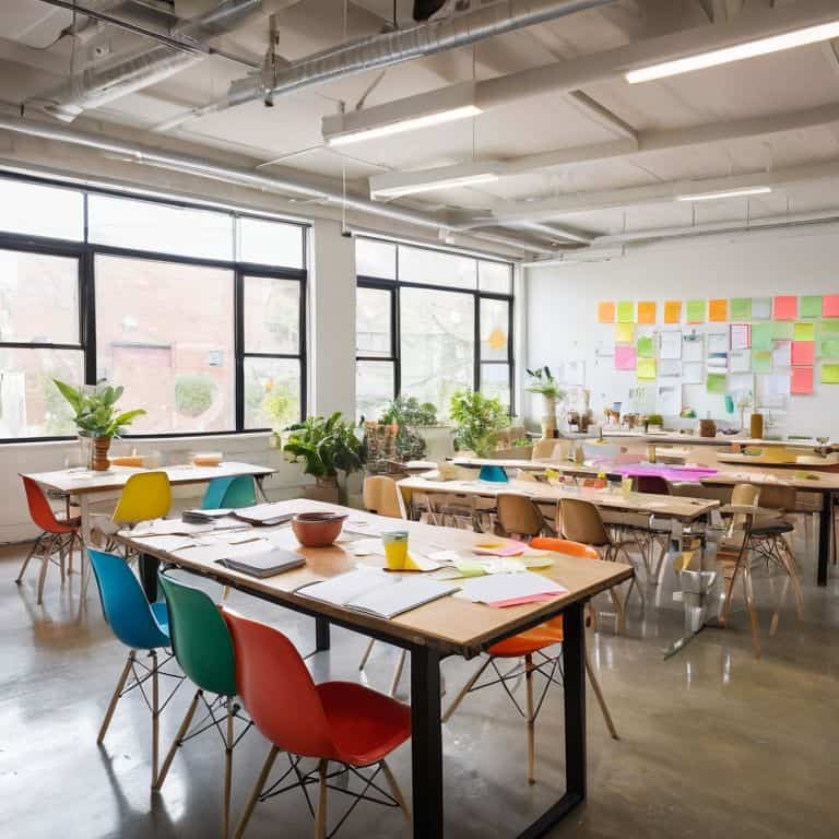 Step-by-step Guide to Creating a Diy Brainstorming Session