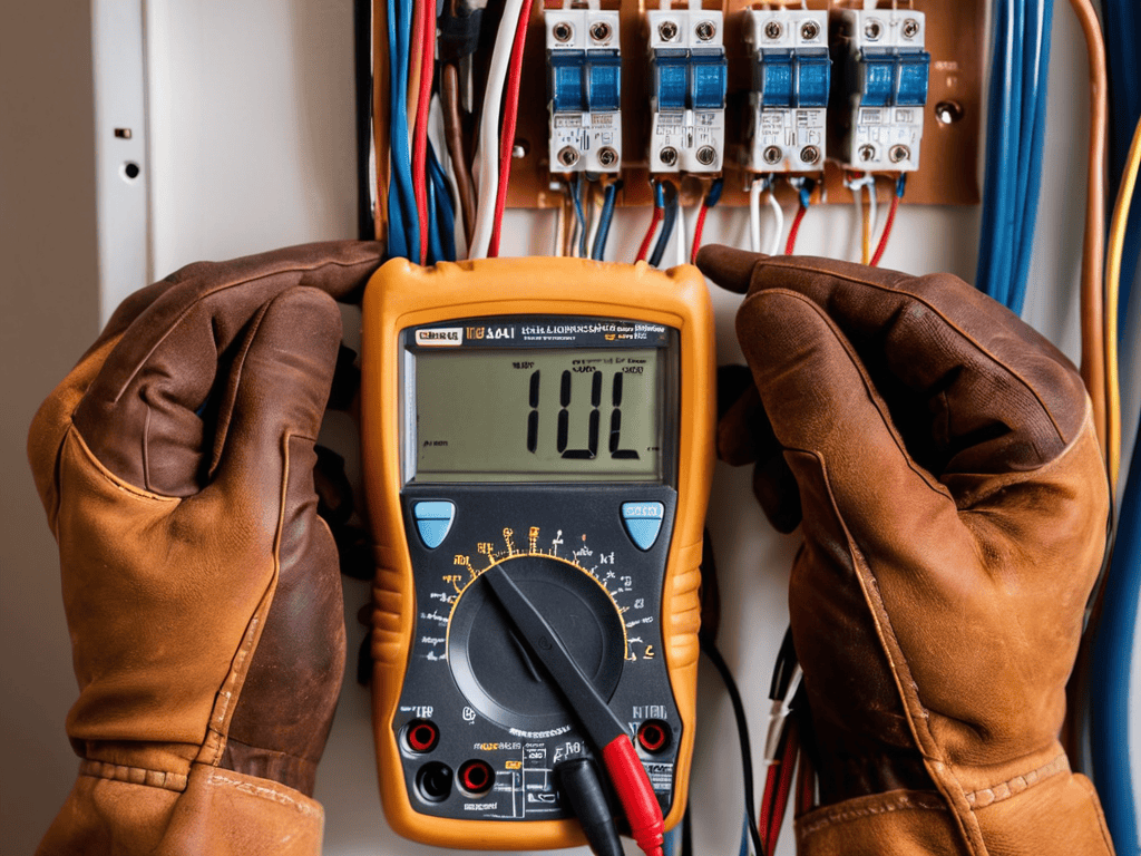 Measuring the Load: Installing Diy Energy Monitoring on Your Main Panel