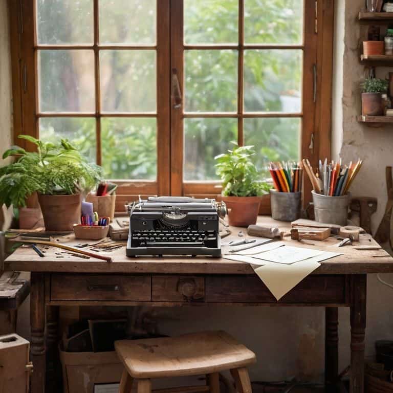 10 Diy Tools to Enhance Your Creative Problem Solving Skills