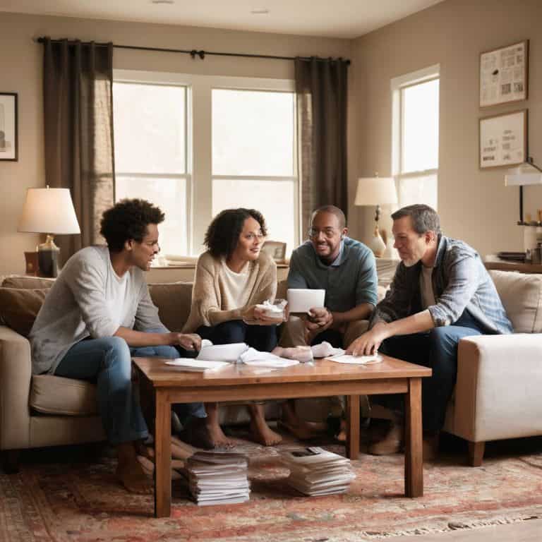 Effective Communication Strategies for Family Financial Decisions