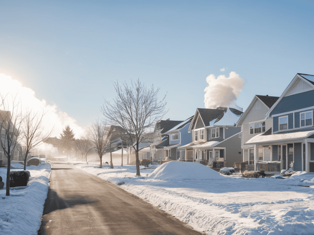 The Earth’s Heat: Is a Geothermal Retrofit Possible for Your Existing Lot?