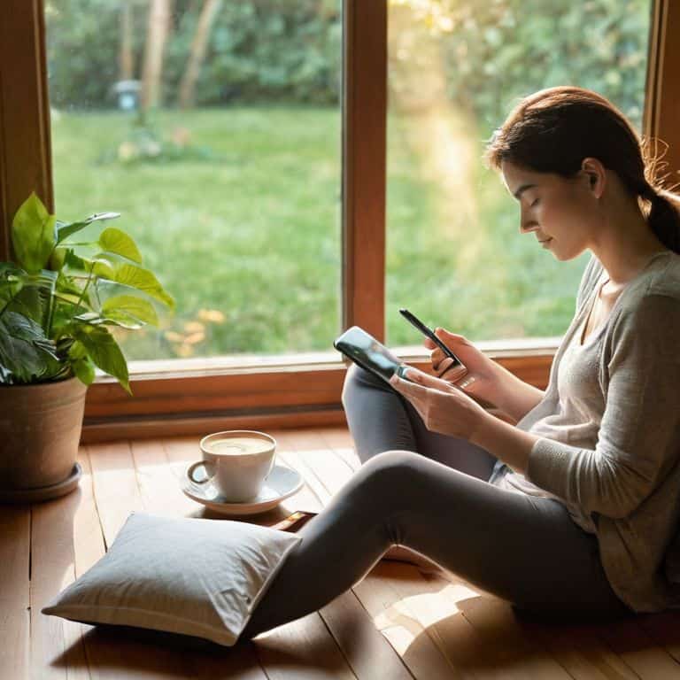 Integrating Mindfulness Apps Into Your Daily Productivity Plan