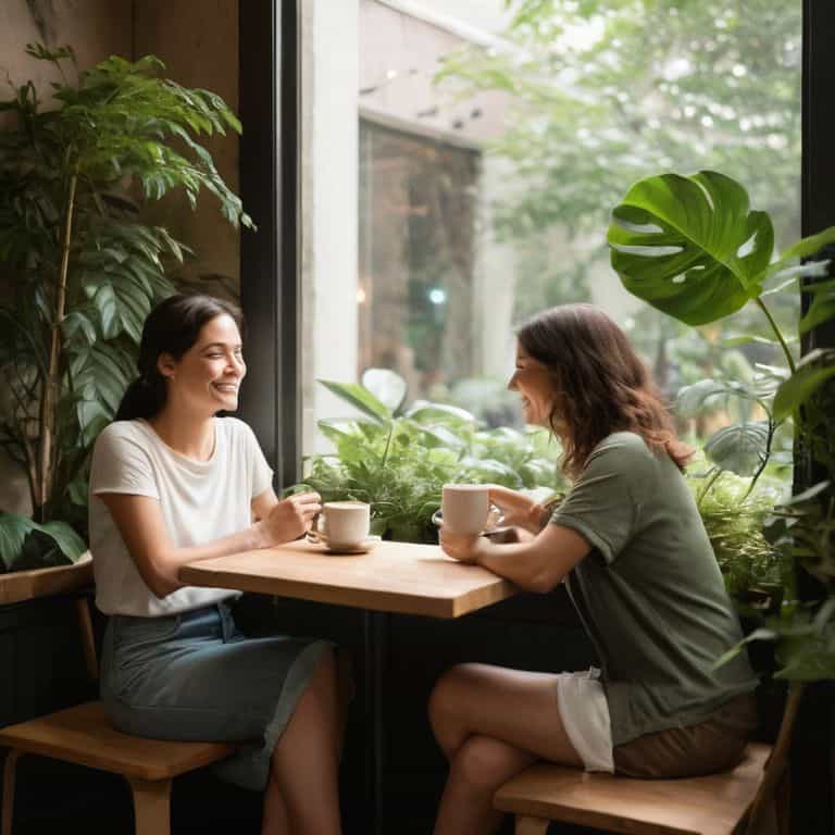Networking for introverts in action