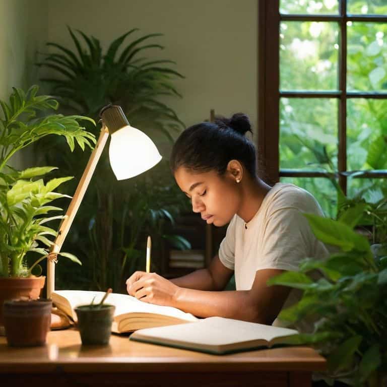Neuroscience of focus techniques