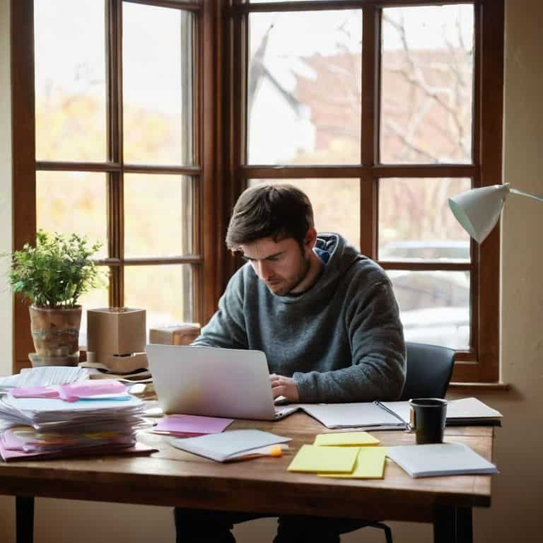 Top note-taking apps for productivity