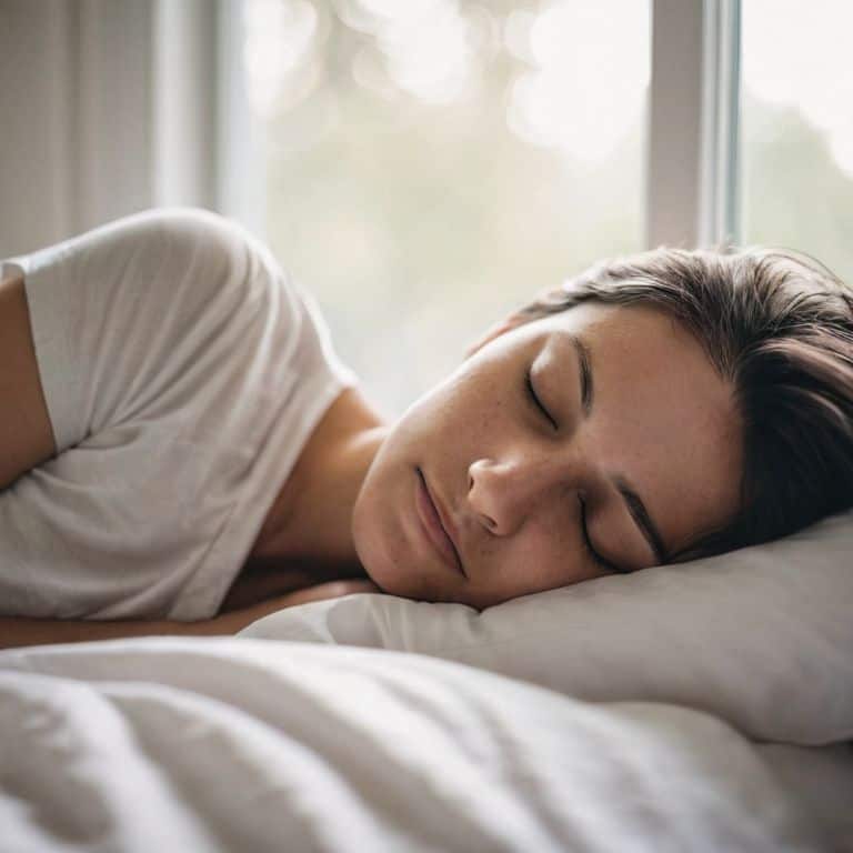 Understanding sleep cycles and productivity