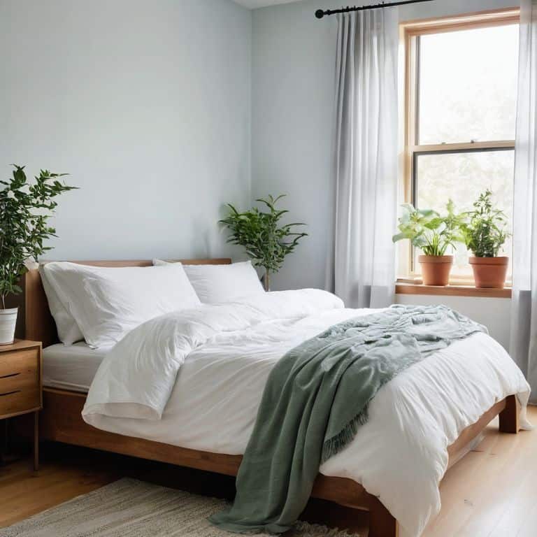 How to Create a Sleep-friendly Environment for Maximum Work Performance