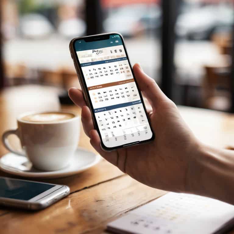 Task management apps for productivity