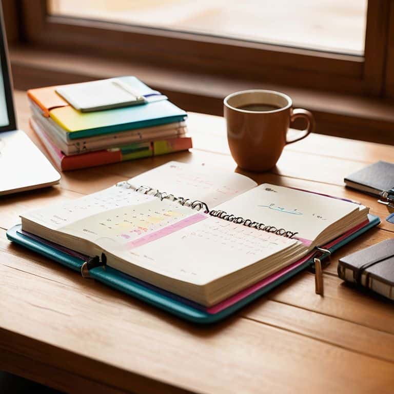 Time-blocking Techniques for Optimal Efficiency