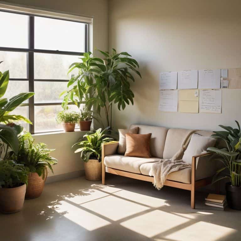 The Role of Napping in Enhancing Workplace Efficiency