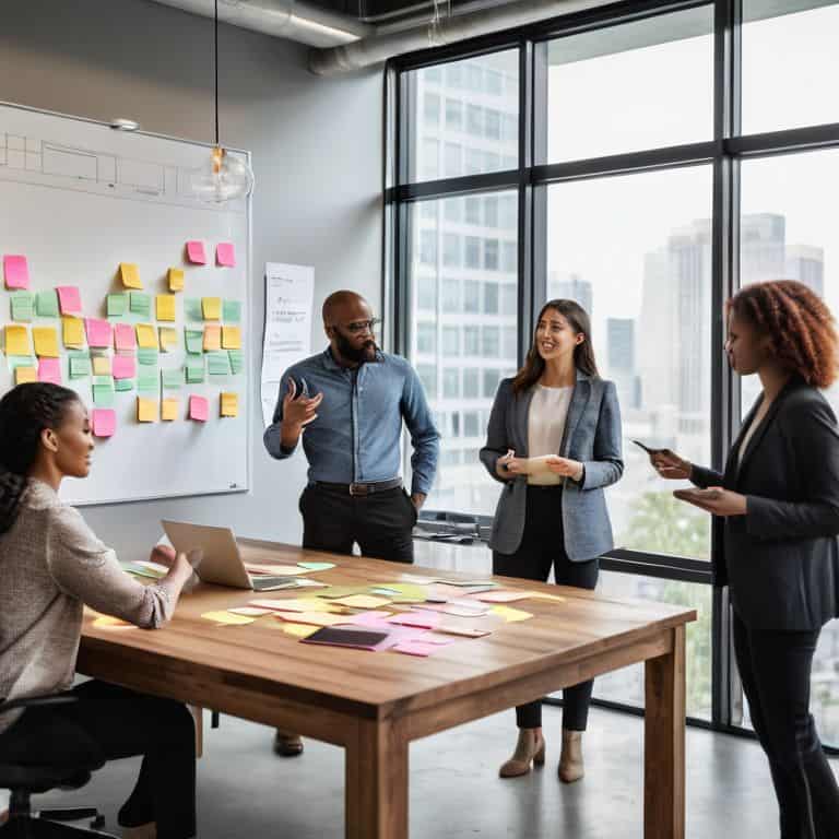 Agile Project Management Tools