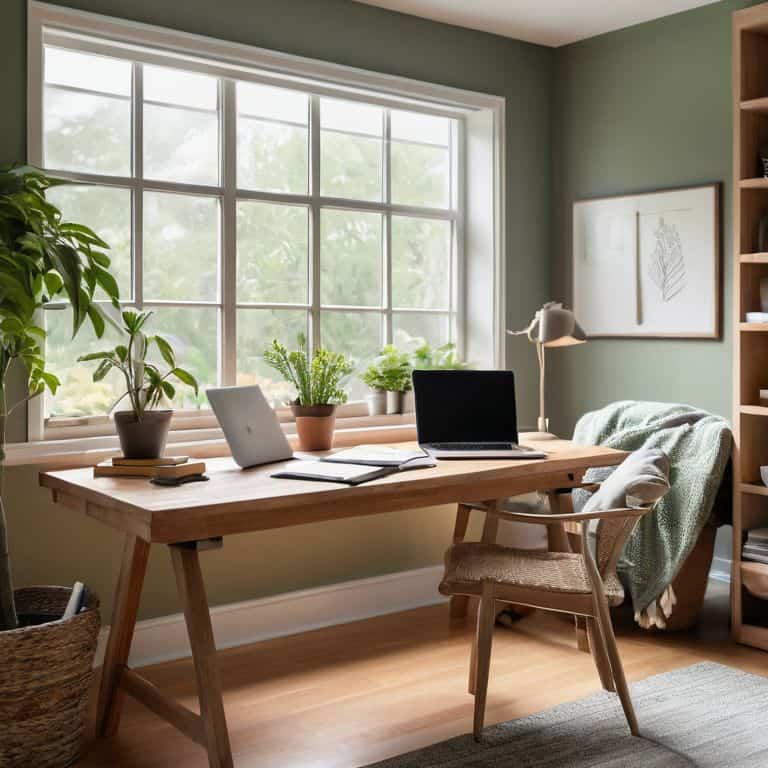 Balancing Stress and Productivity