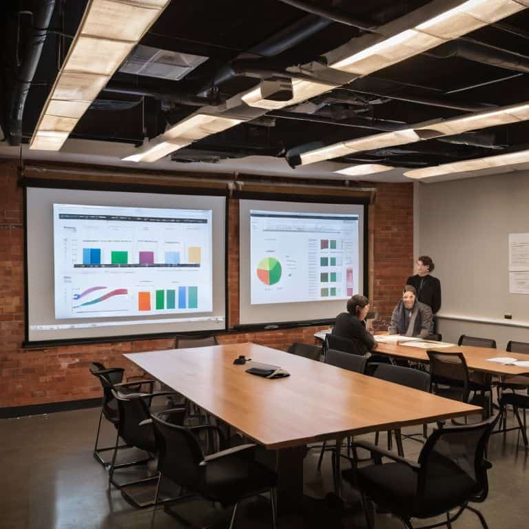 Gantt Charts in Project Management
