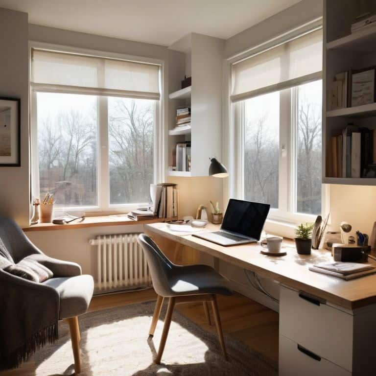 Sleep and Productivity Boost