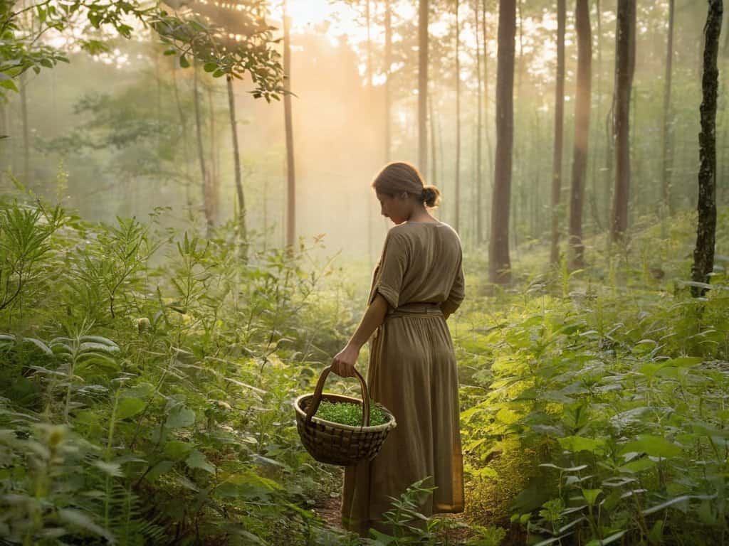 Ayurvedic Morning Rituals for Detox