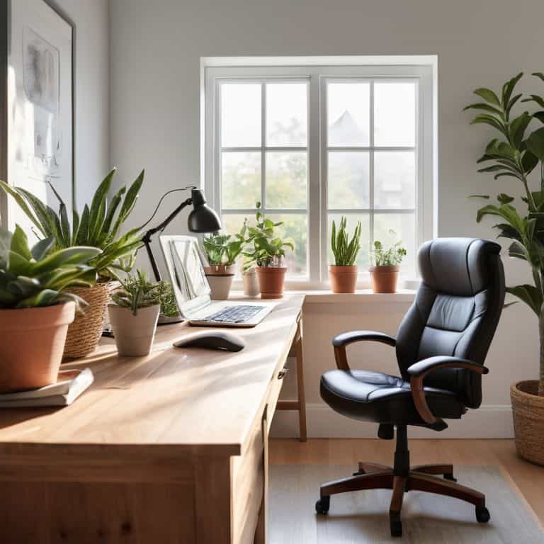 Crafting Remote Work Boundaries
