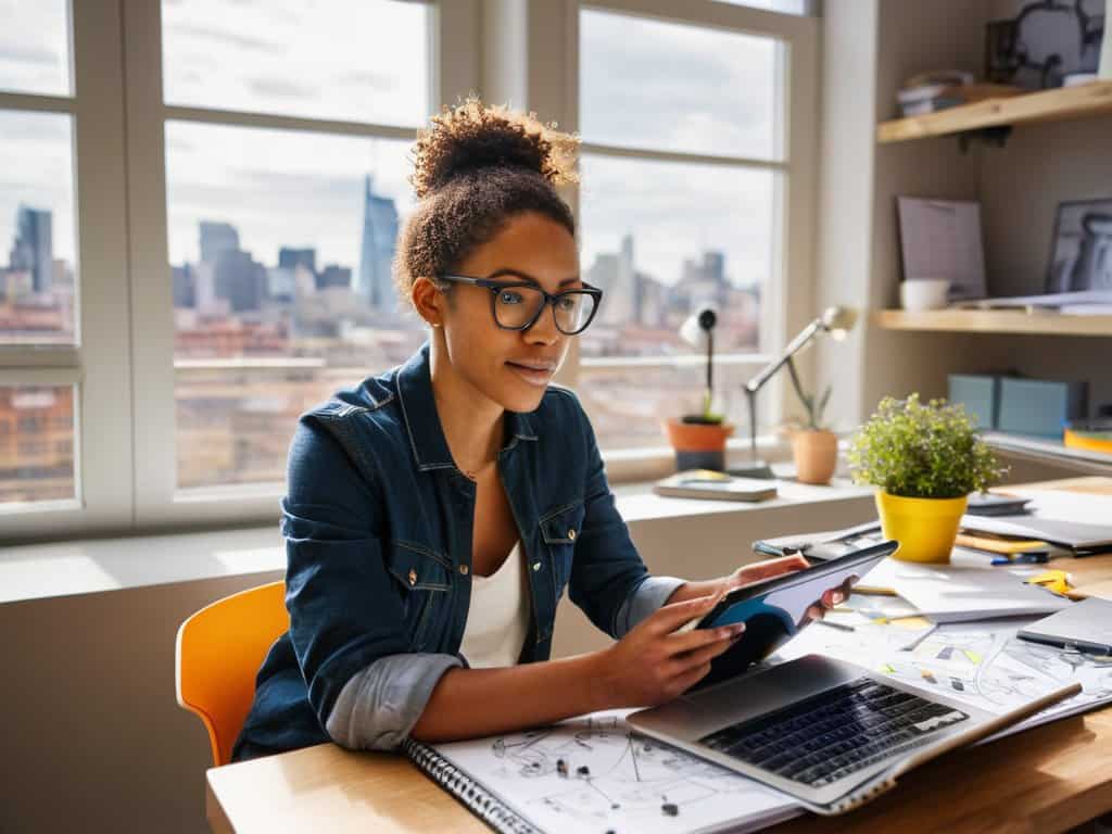 Embracing the Curiosity First Career Path
