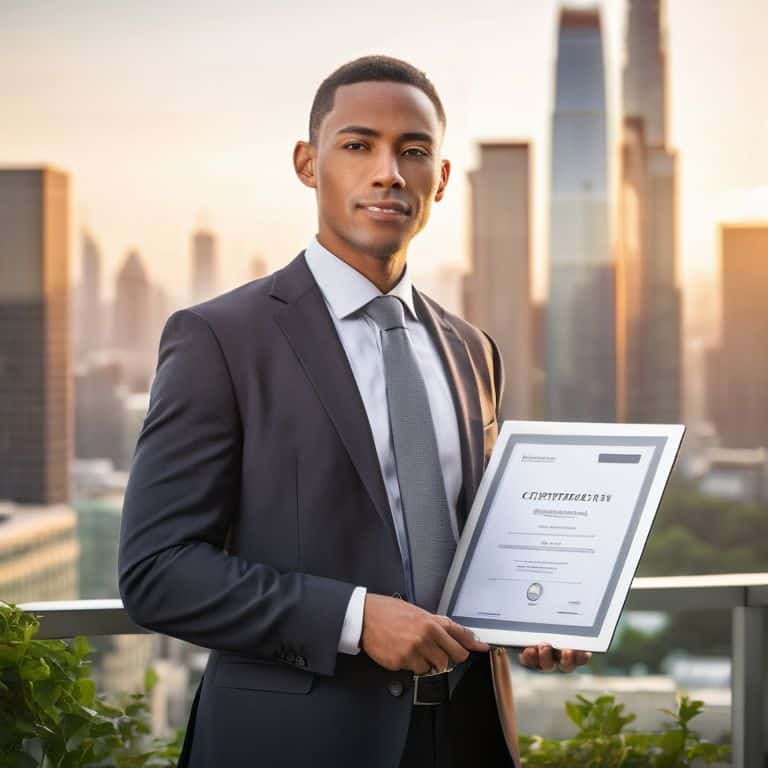 Empowering Your Professional Journey Ahead