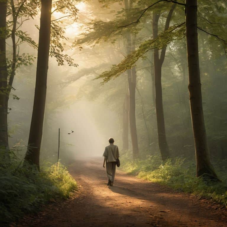 Exercise and Sleep Quality Outdoors