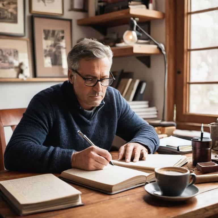 Navigating Career Transitions Successfully