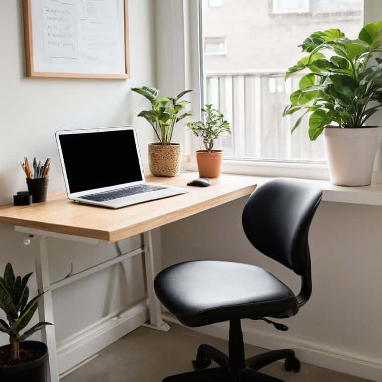 Navigating Small Office Organization Tips