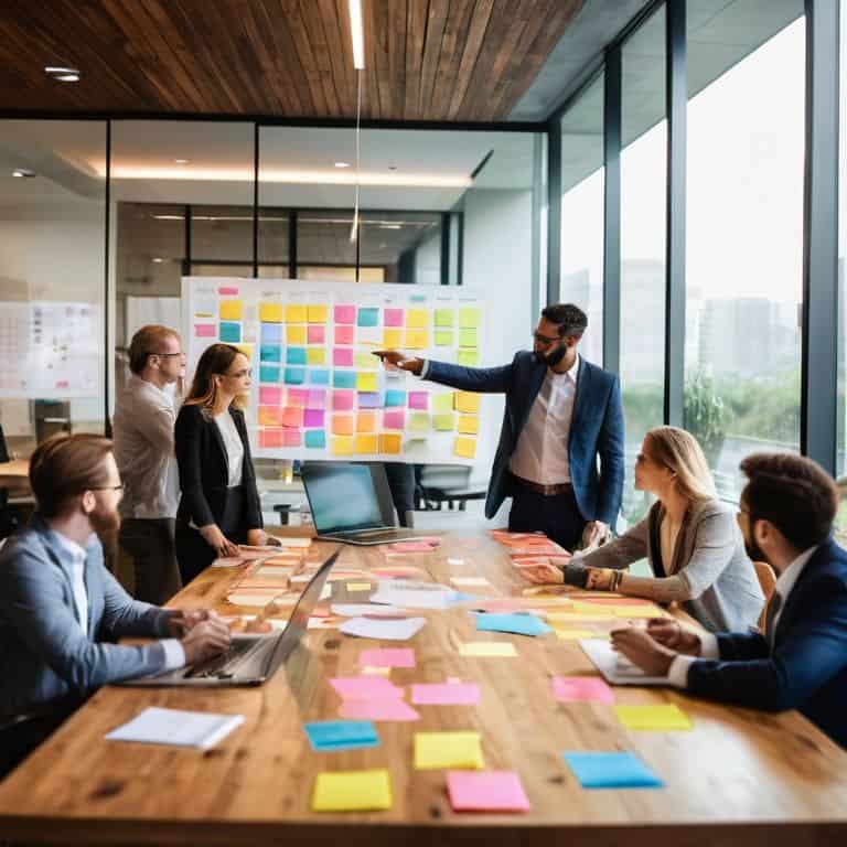 Plotting Project Success With Gantt Charts