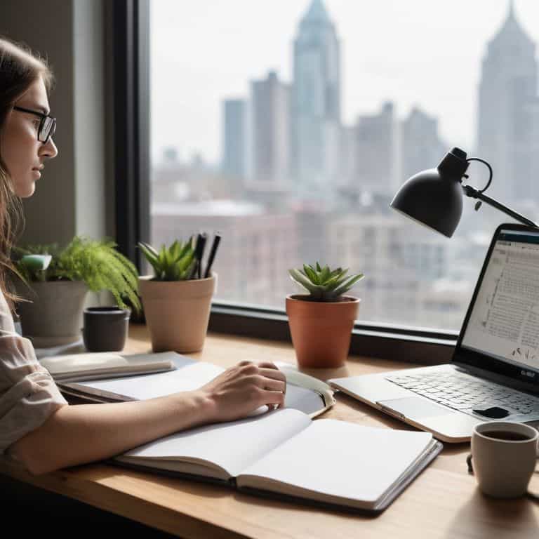 Thriving in Chaos Stress and Productivity