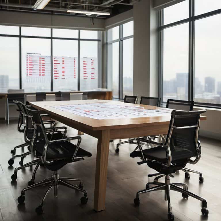 Traditional Project Management Tools