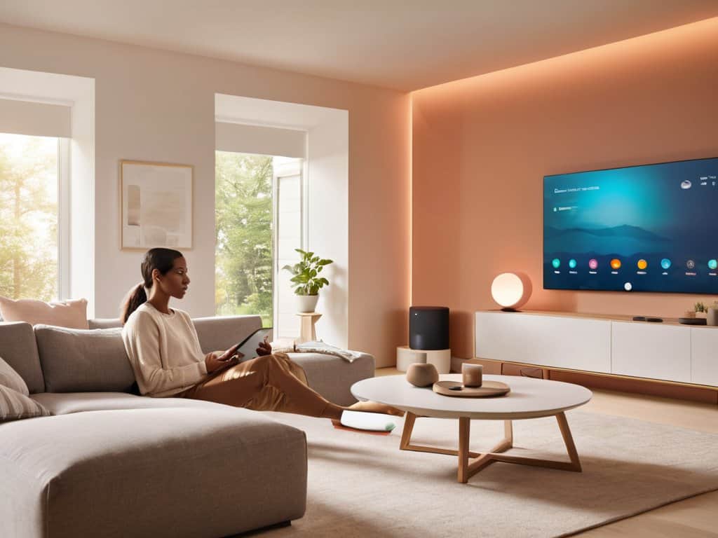 Harmony at Home Tips