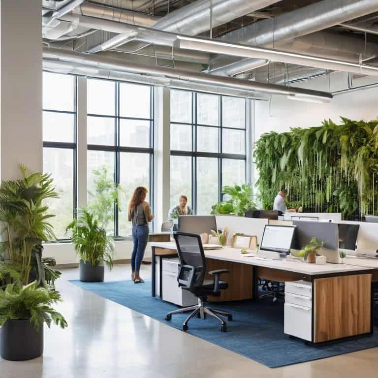 Creating Your Ideal Workspace