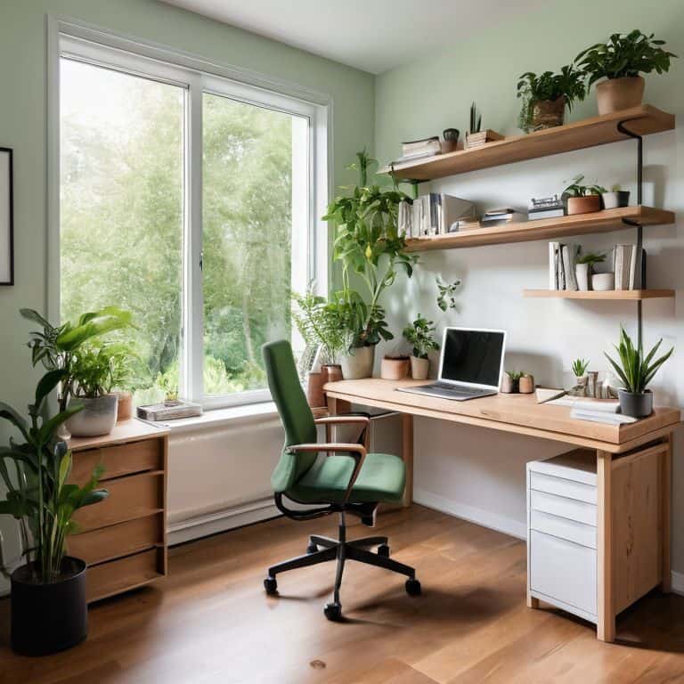 Embracing the Freedom of a Sanctuary