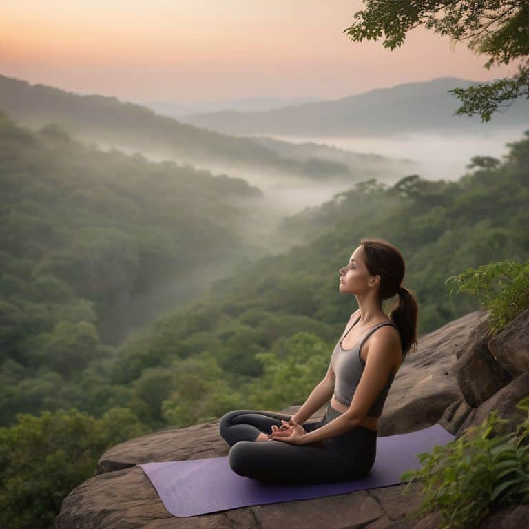 Embracing Harmony Movement Slumber
