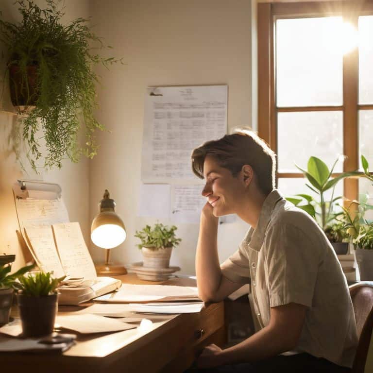 Embracing the Power of Cognitive Behavioral