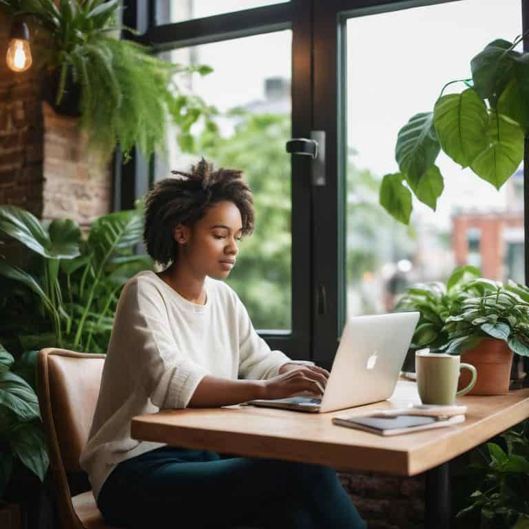 Empowered for Success mindset growth