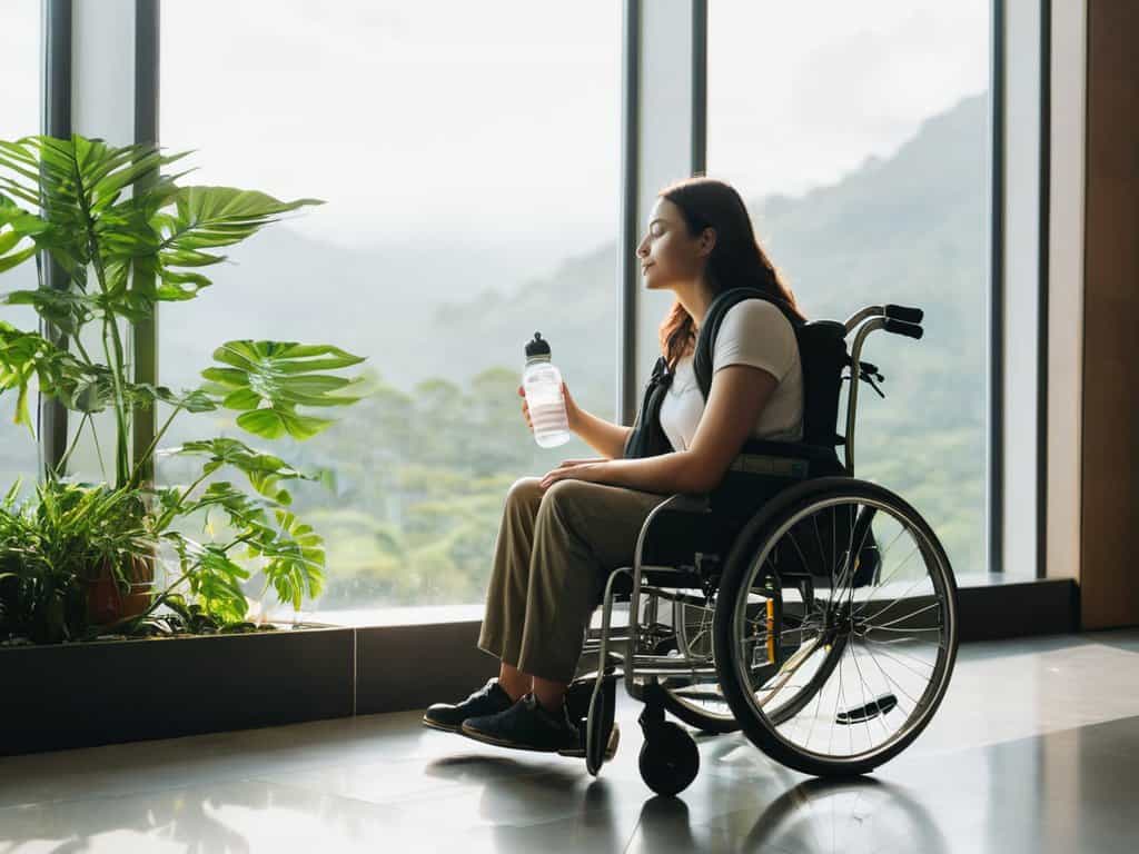 Traveling with chronic illness made easy