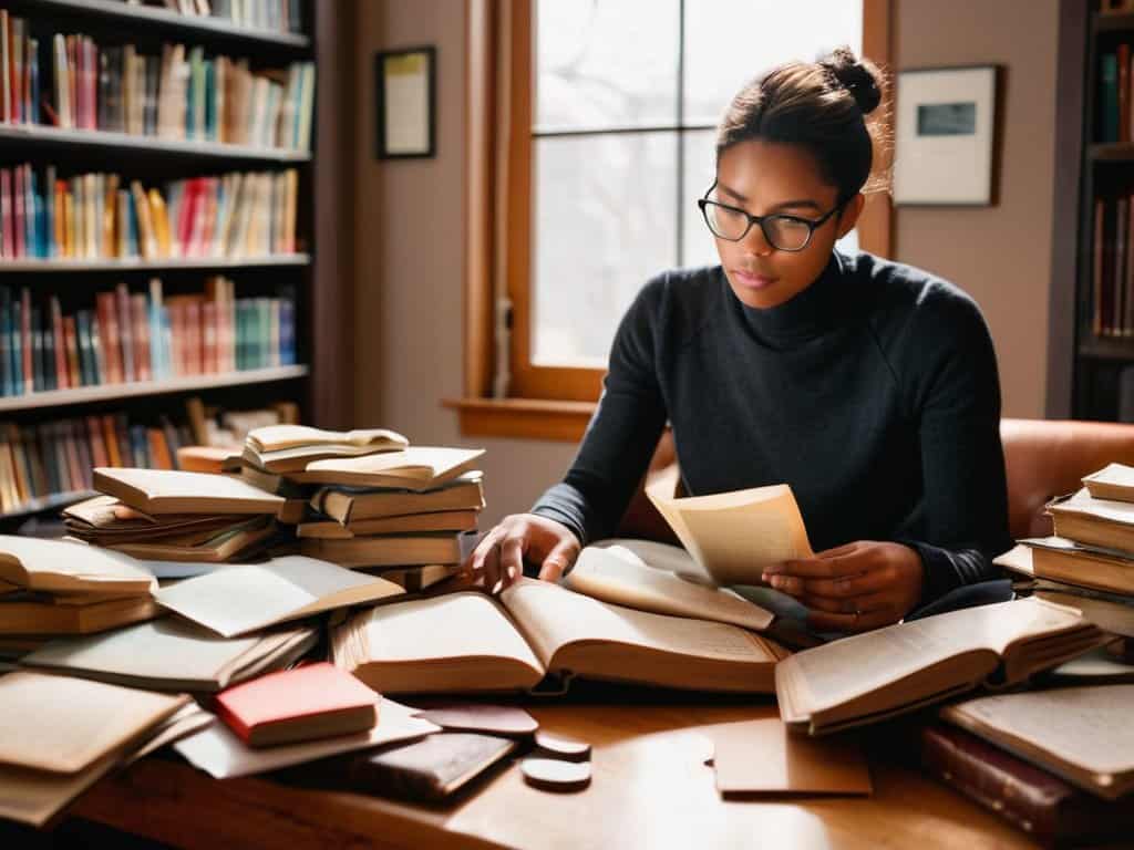 Staying Curious career tips