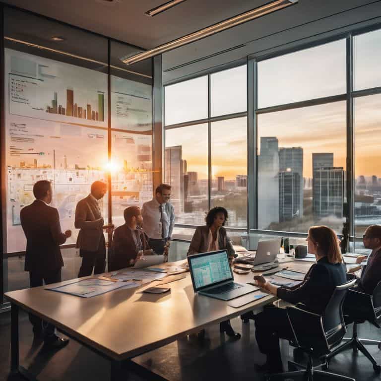 Weaving a Tapestry of Project Success