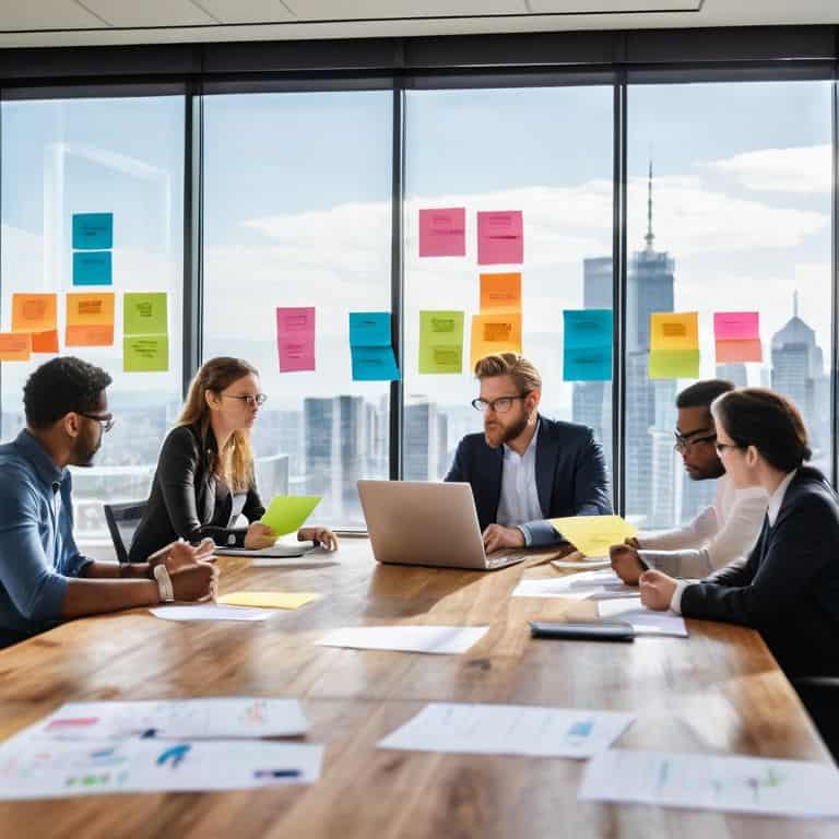 Exploring Agile Project Management Tools: Jira and Beyond