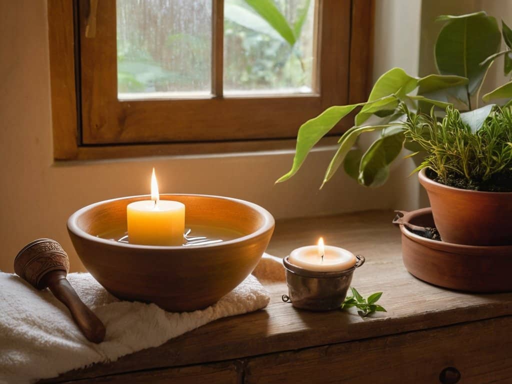 Start Fresh: 5 Simple Ayurvedic Morning Rituals for Detox