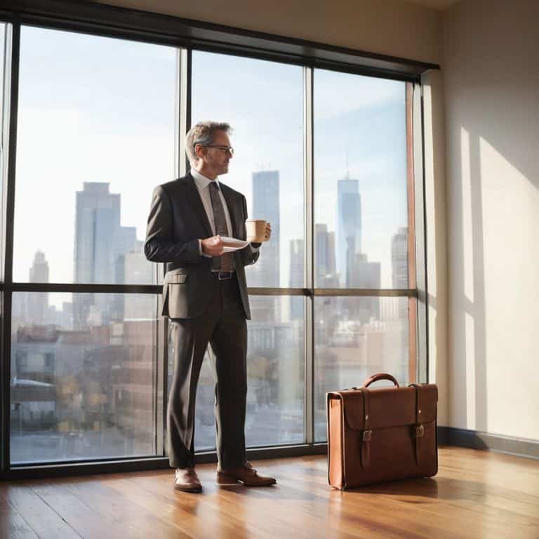Career transitions guidance
