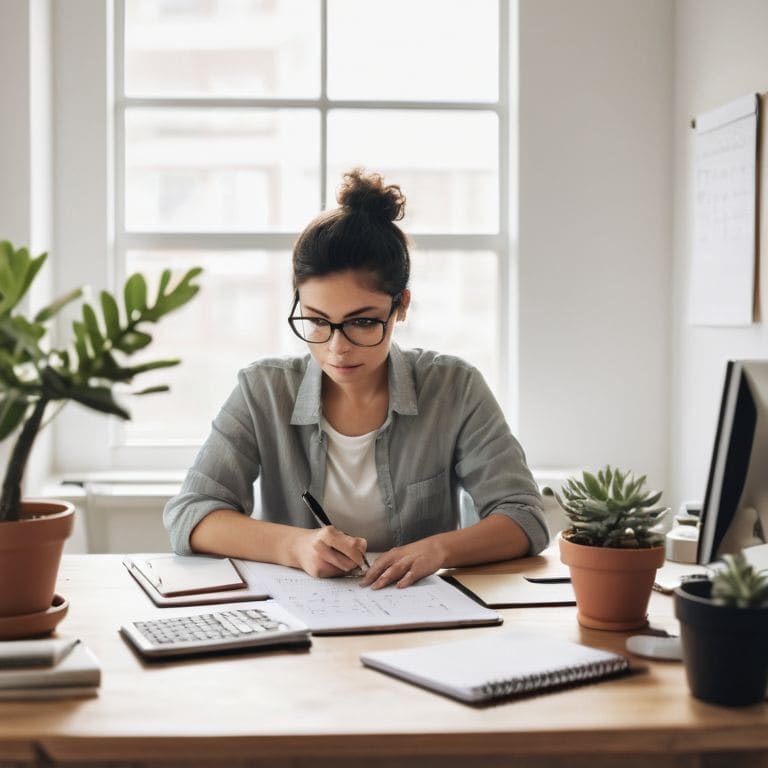 Cognitive behavioral techniques productivity boost