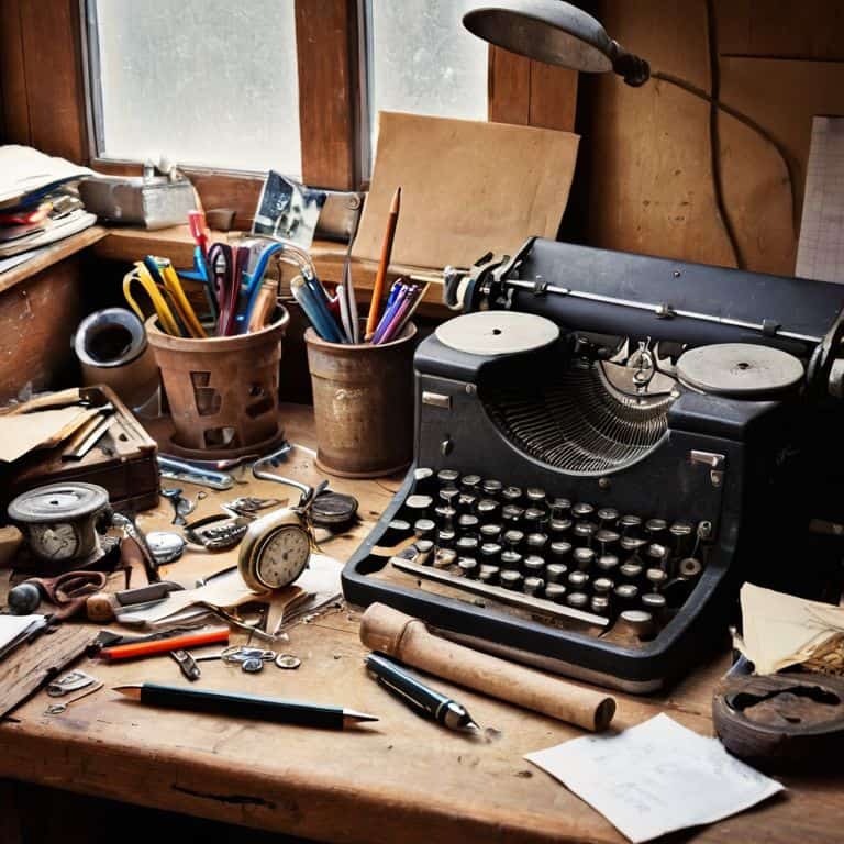 Using Everyday Objects for Innovative Problem Solving Solutions